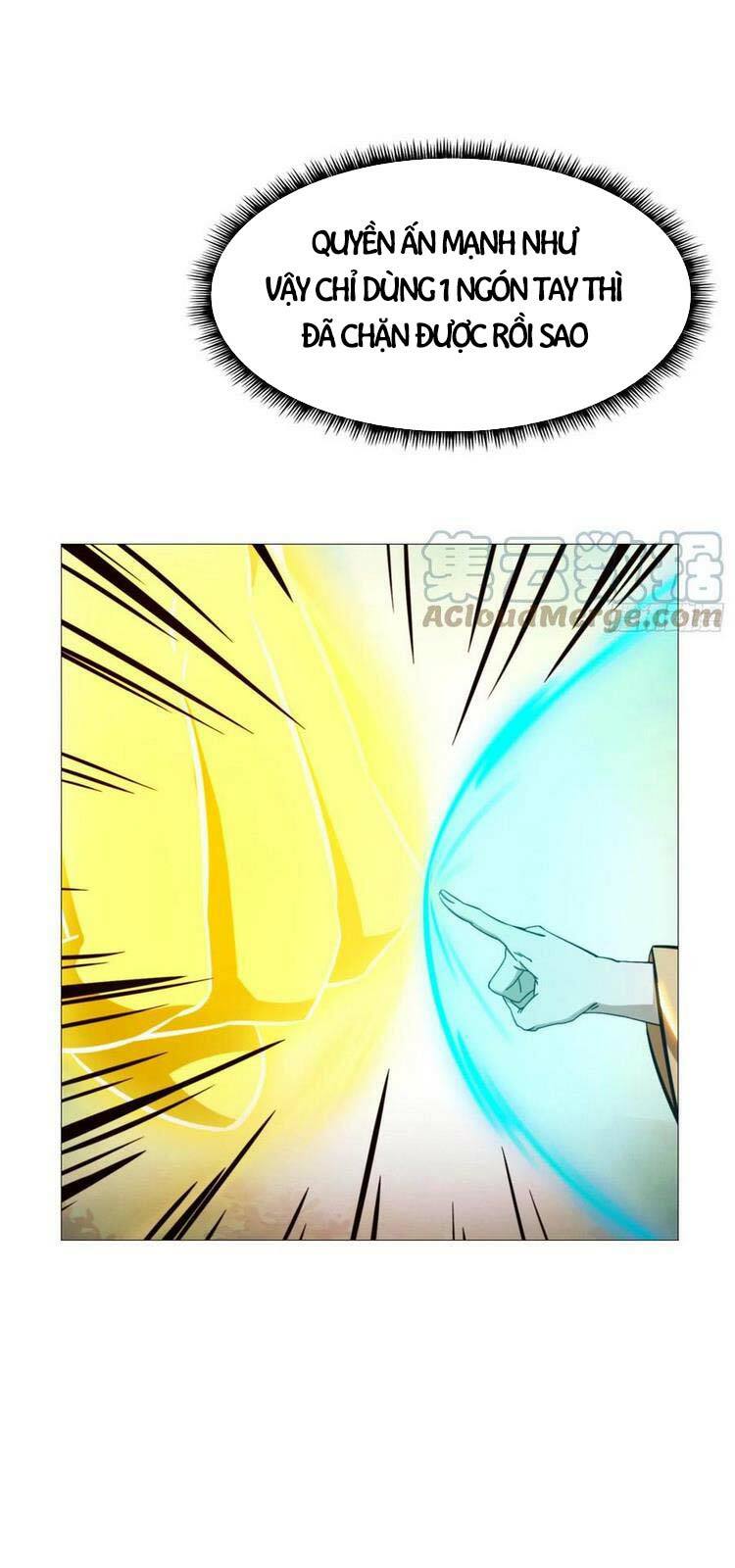 vạn cổ kiếm thần chapter 158 3