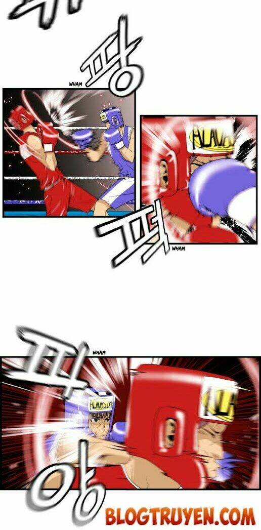 green boy chapter 43 8