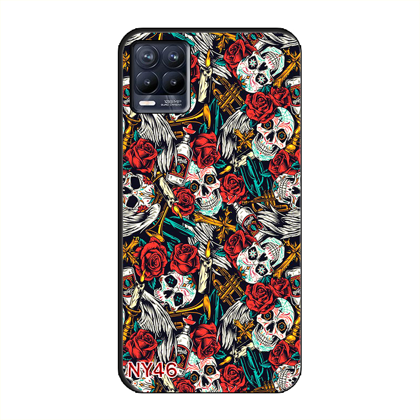 Ốp Lưng Dành Cho REALME 8