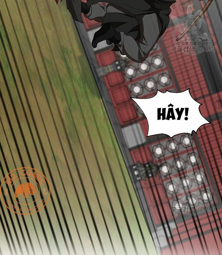 võ đang kỳ hiệp chapter 55 27