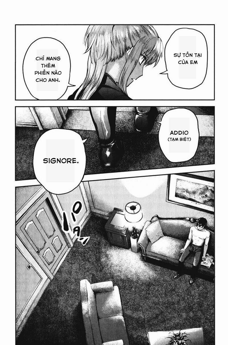gunslinger girl chapter 56 19