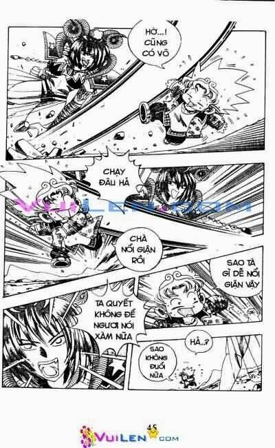 những người bạn tốt chapter 8 46