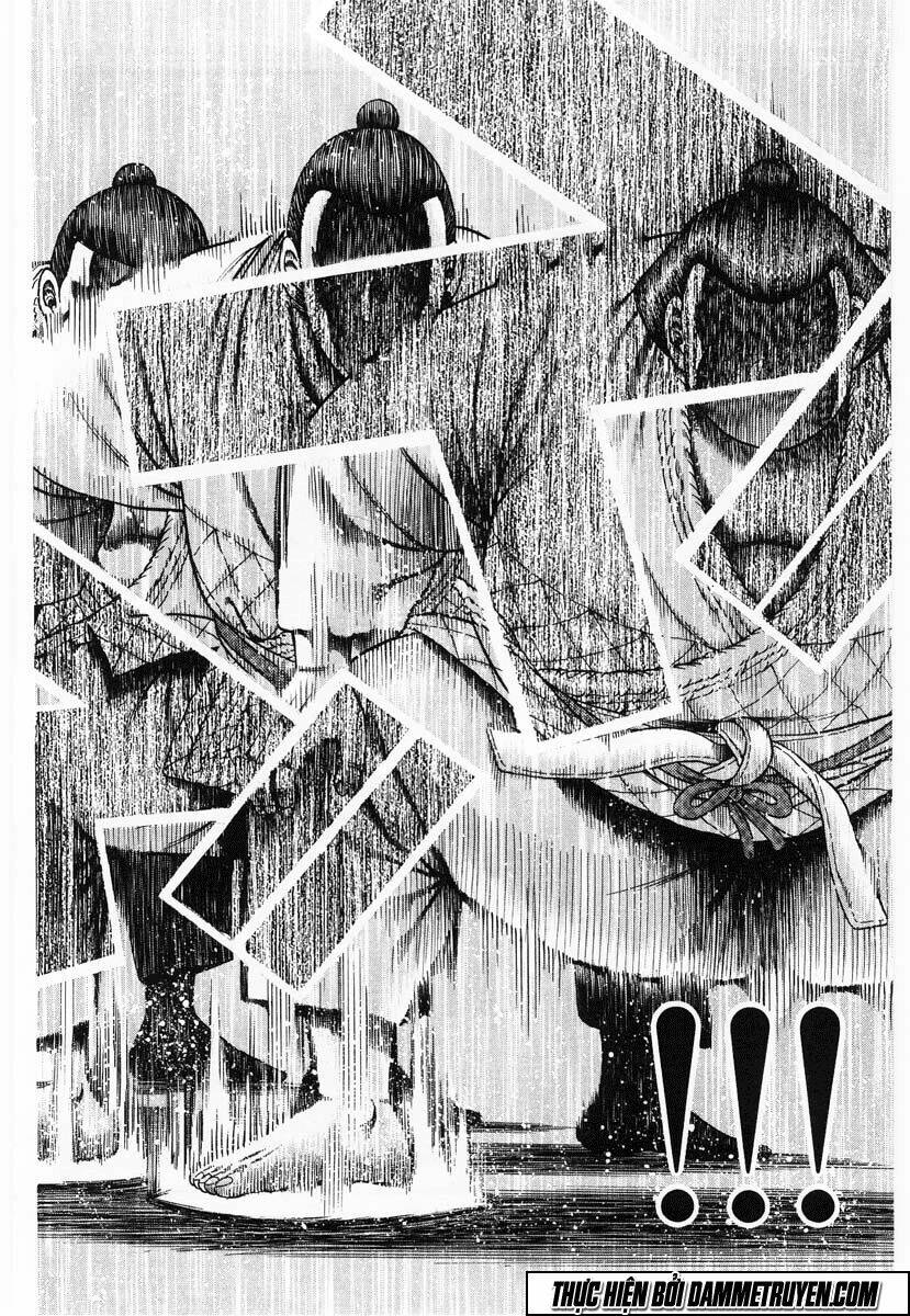 shin kotaro makaritoru! juudouhen chapter 49 3