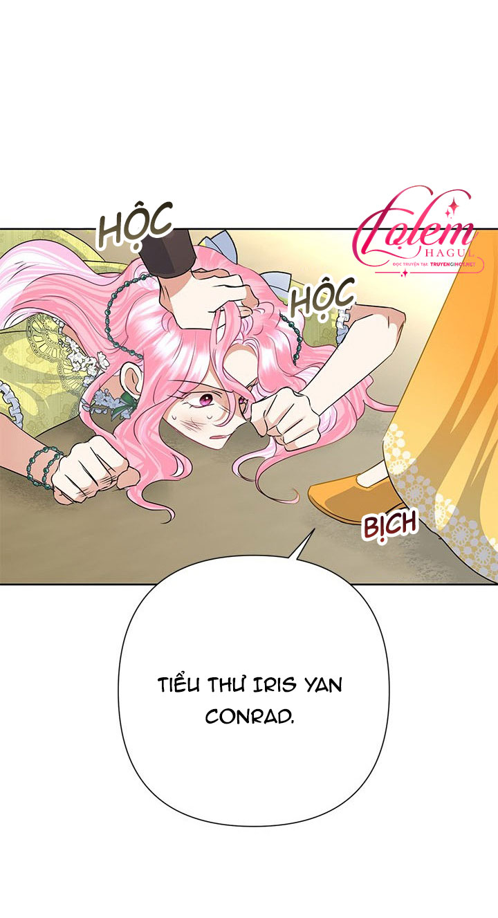 hôm nay ác nữ cũng thấy vui chapter 39.1 60