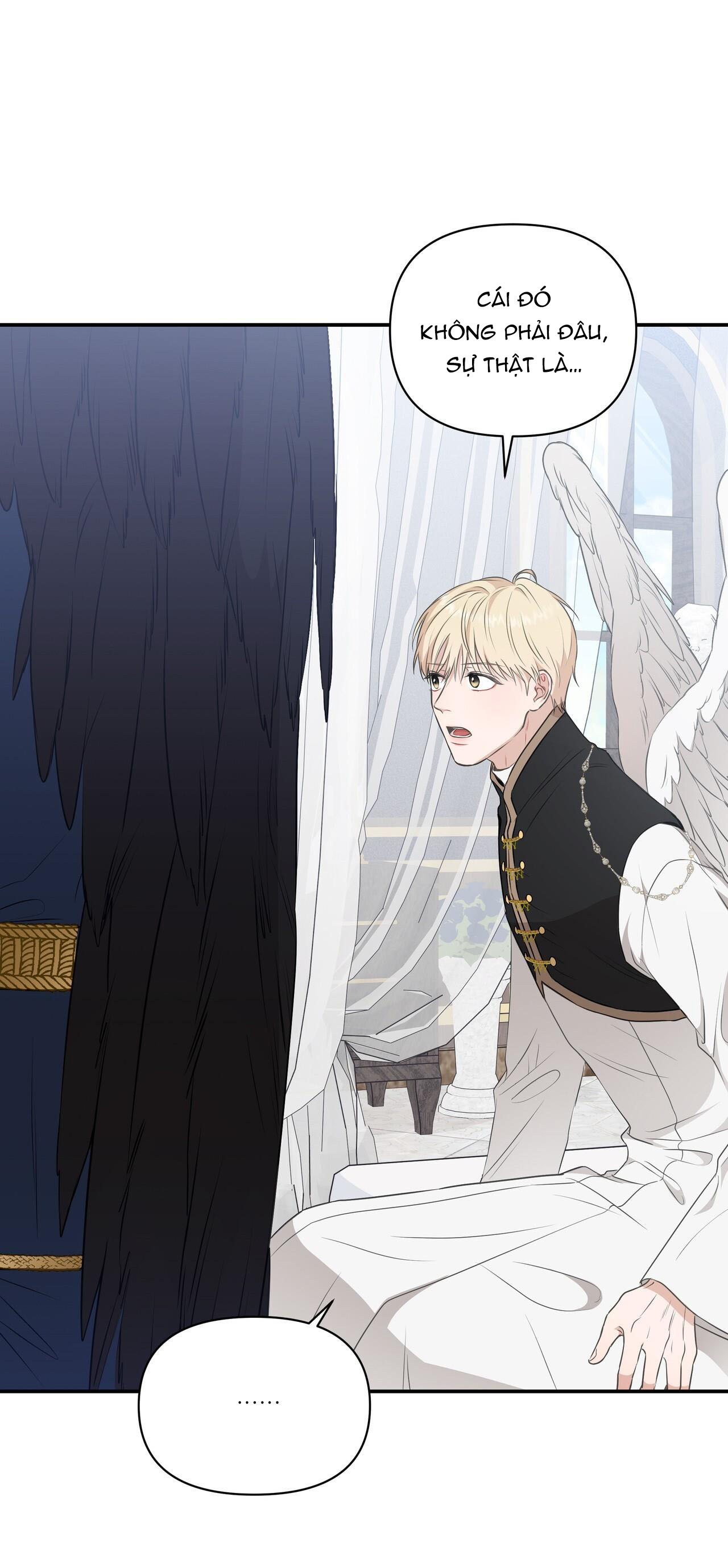 cách để sống sót với tư cách là người chơi chapter 6 45