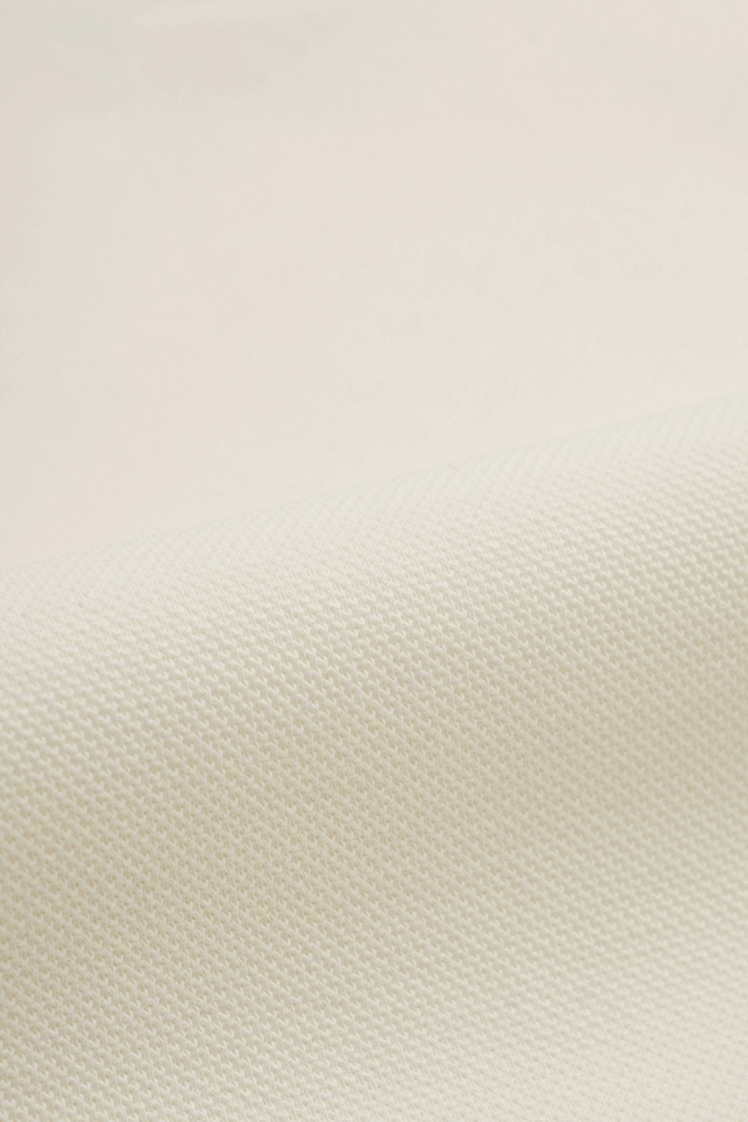 Áo Polo ROUTINE Dệt Jacquard Phối Nhãn Form Loose - 10S24POL010 | LASTORE MENSWEAR