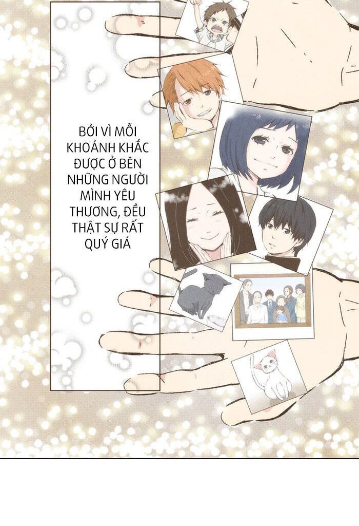 honey! honey! marry me! chapter 69 9