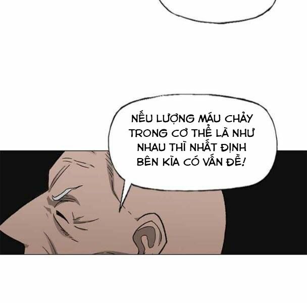 Võ Sĩ Quyền Anh chapter 89 61