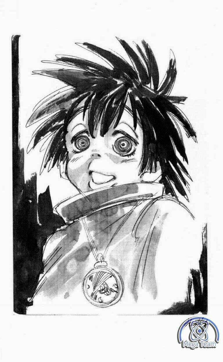 vua trên biển chapter 136 20