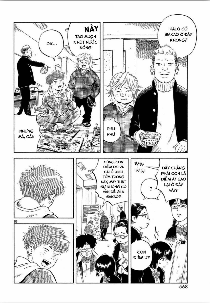 nora to zassou chapter 16 10