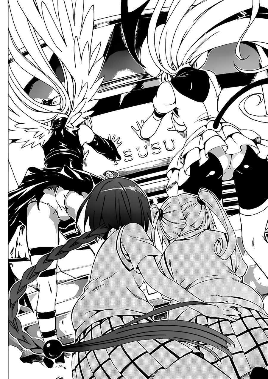 to love - ru darkness chapter 7 40