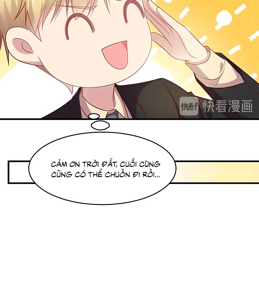 khoá chặt đôi môi (full) chapter 143 20