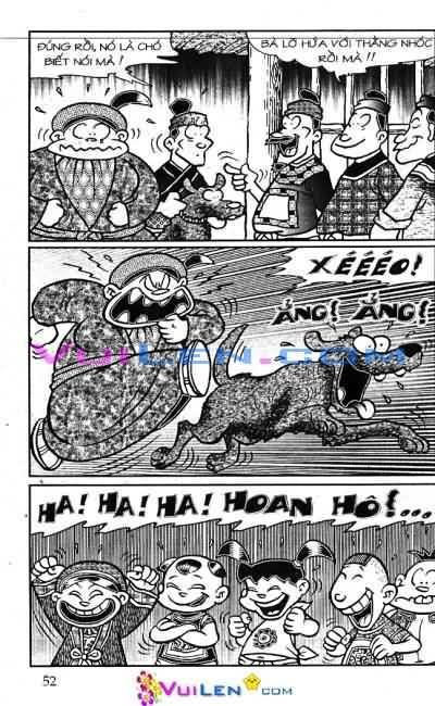 thần đồng đất việt chapter 16 49