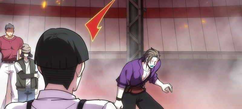 tân thủ - từng xếp hạng nhất thế giới chapter 8 195