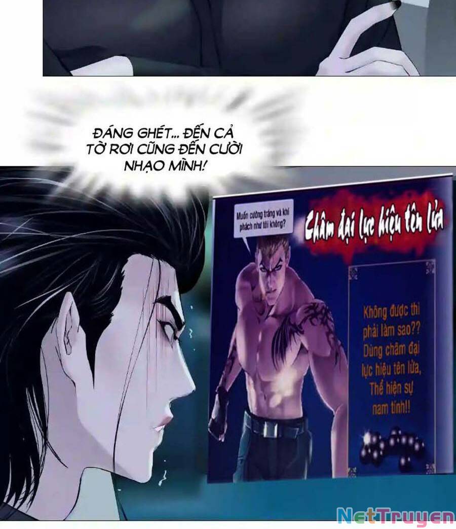 đằng nữ chapter 117 21