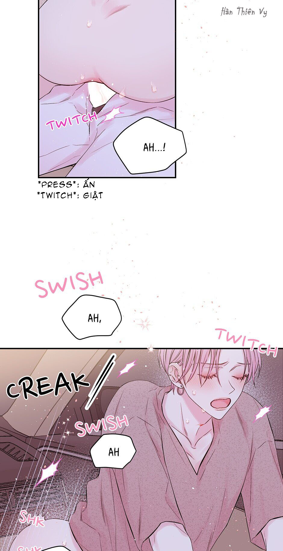 in my closet chapter 80 33