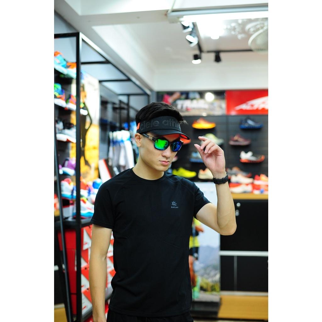 Mũ Chạy Bộ CIELE RPD Visor - Athlétique