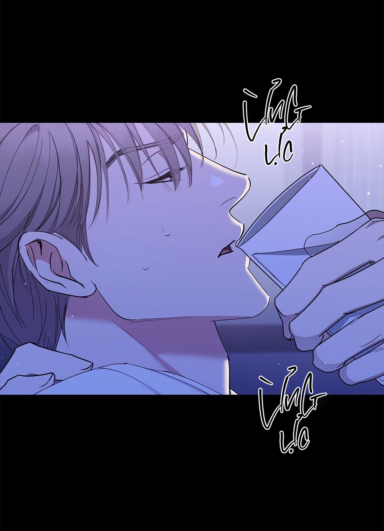 dấu vết của khoảng trống chapter 16 81