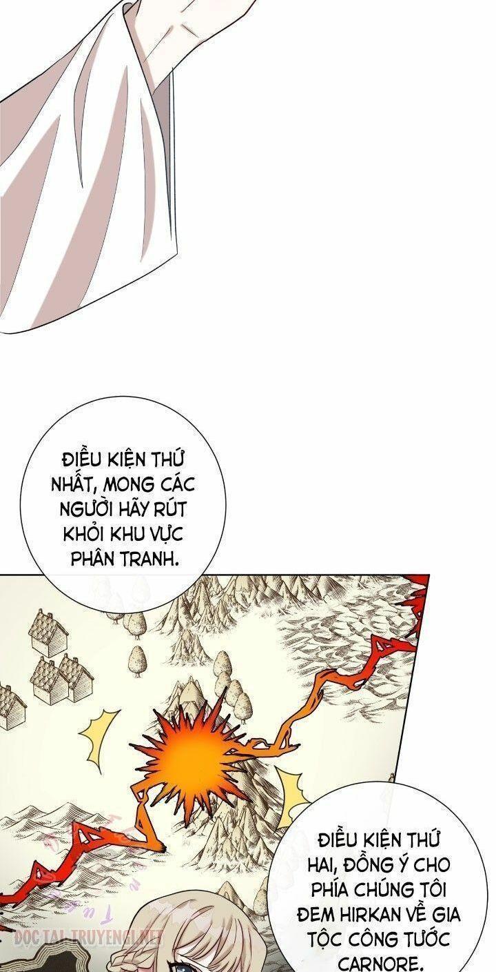 xin ngài đừng ăn tôi chapter 28 37