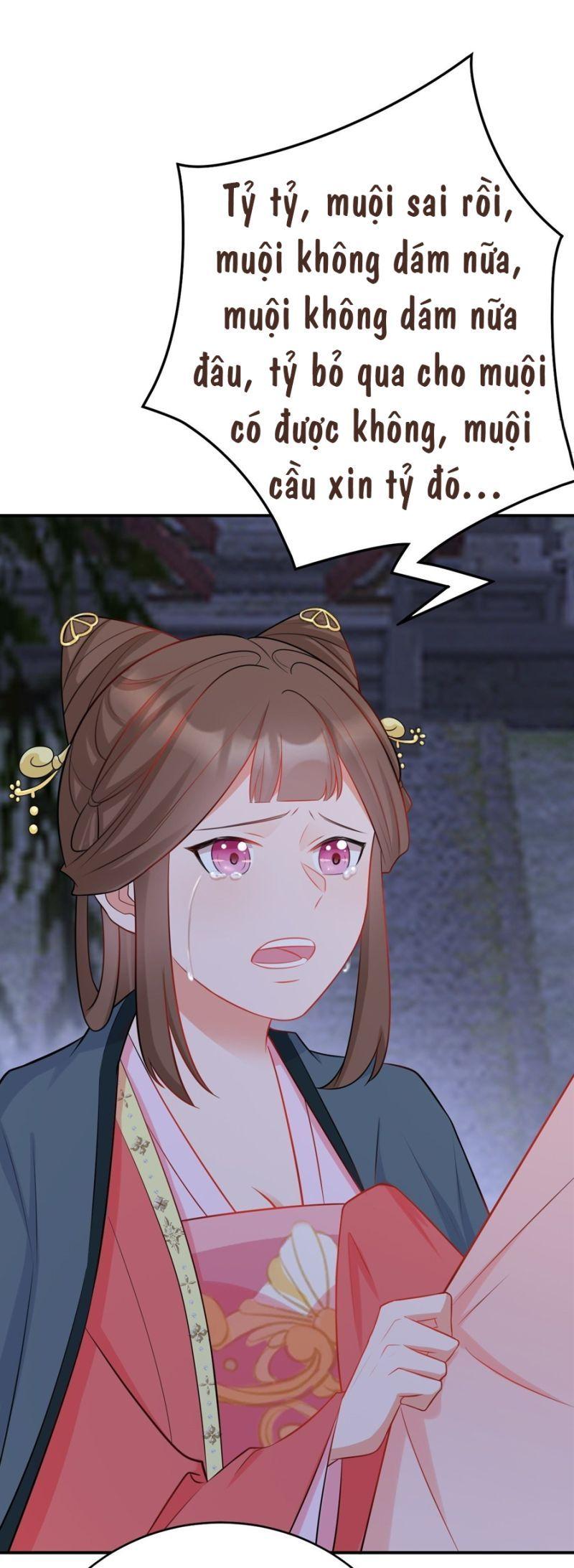 siêu cấp trà xanh hệ thống chapter 7 41