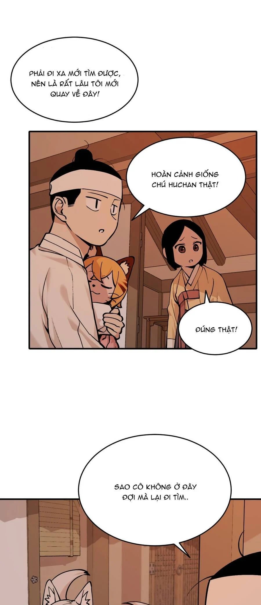 sự lụi tàn của usuzumi chapter 34 35