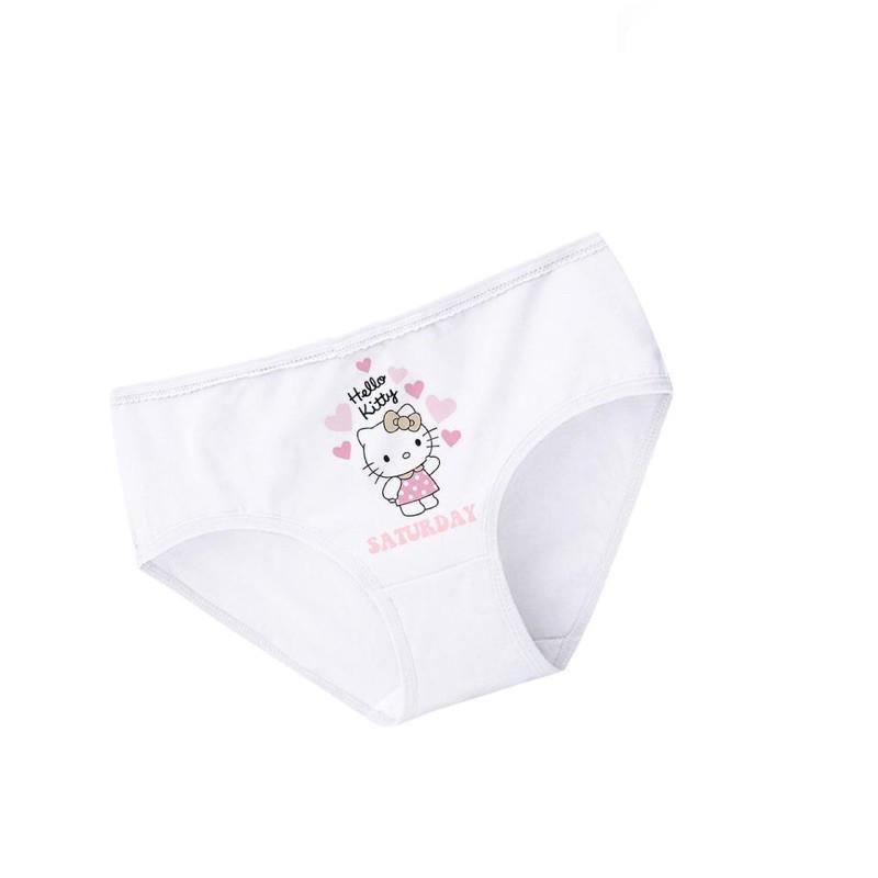 Set chip theo thứ cho bé LuxKid