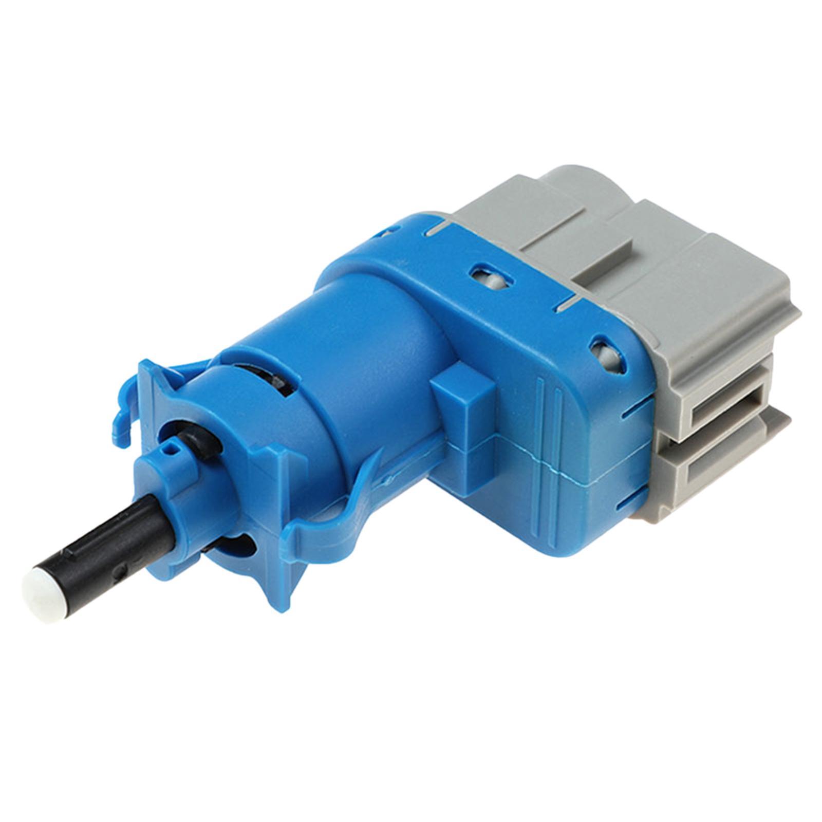 Stop  Brake     Replacement
