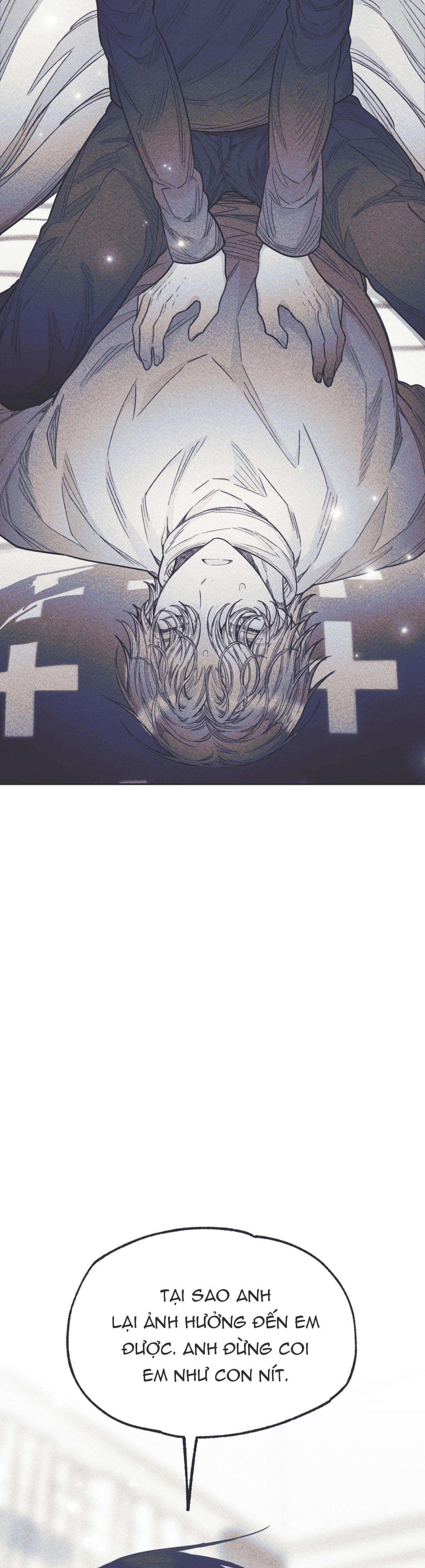 hồi ức cơn thịnh nộ chapter 29 19