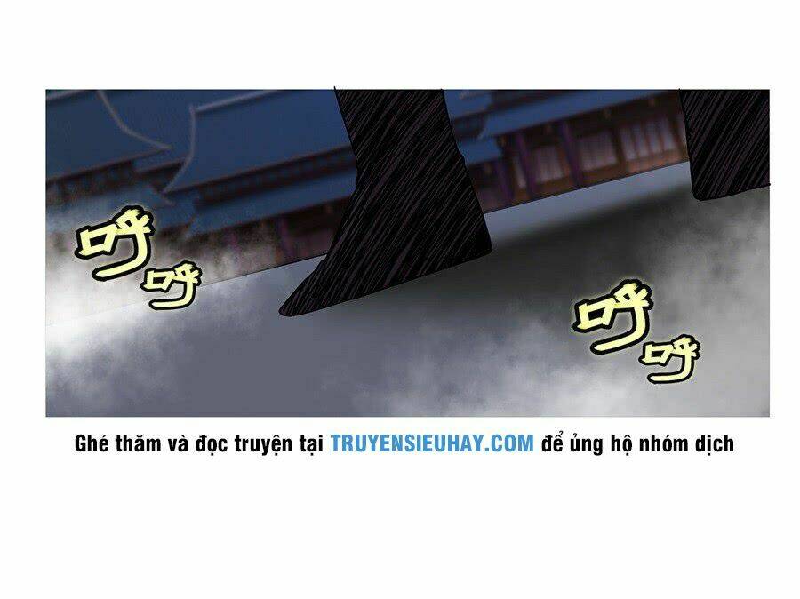 cuộc sống thoái ẩn của võ lâm chi vương chapter 26 60