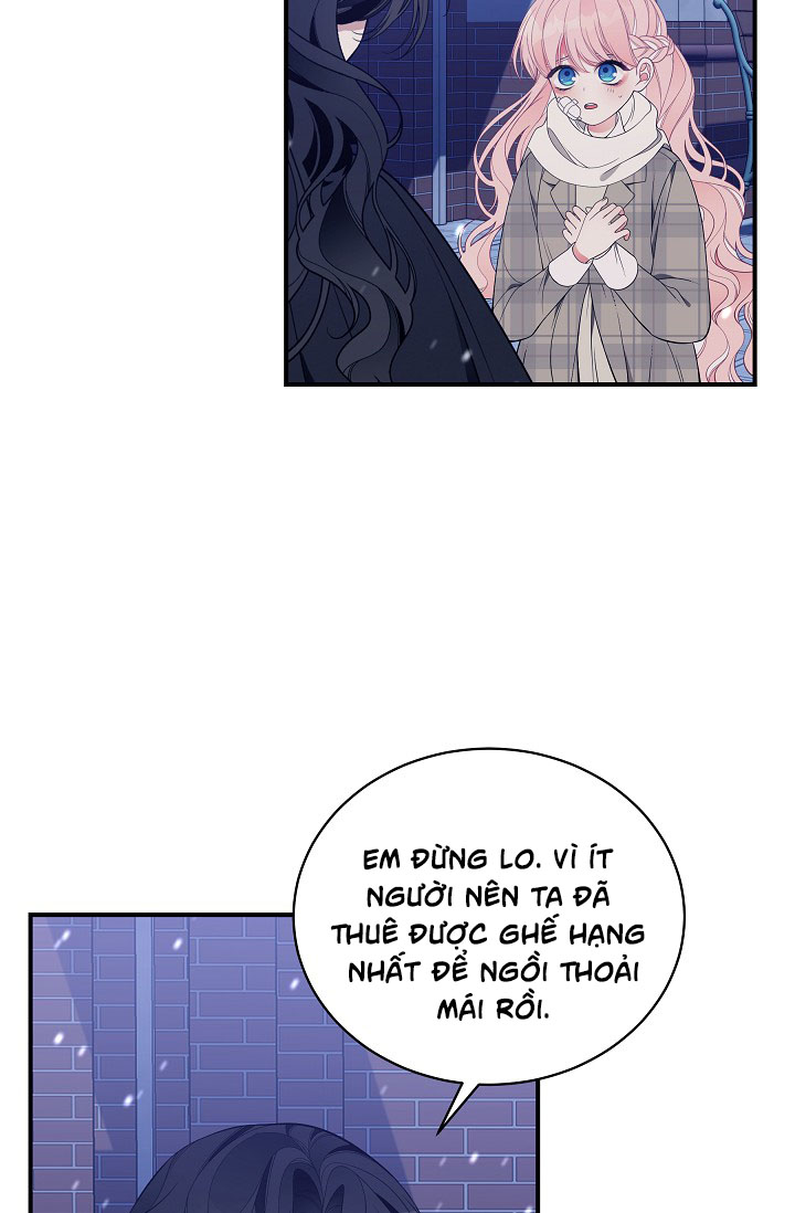 con chỉ đi tìm cha thôi chapter 12 83