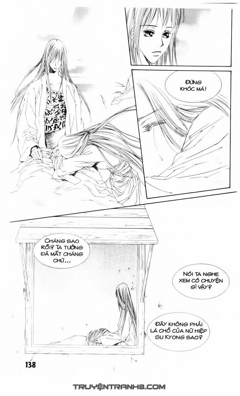 pháp sư trừ tà chapter 7.2 14