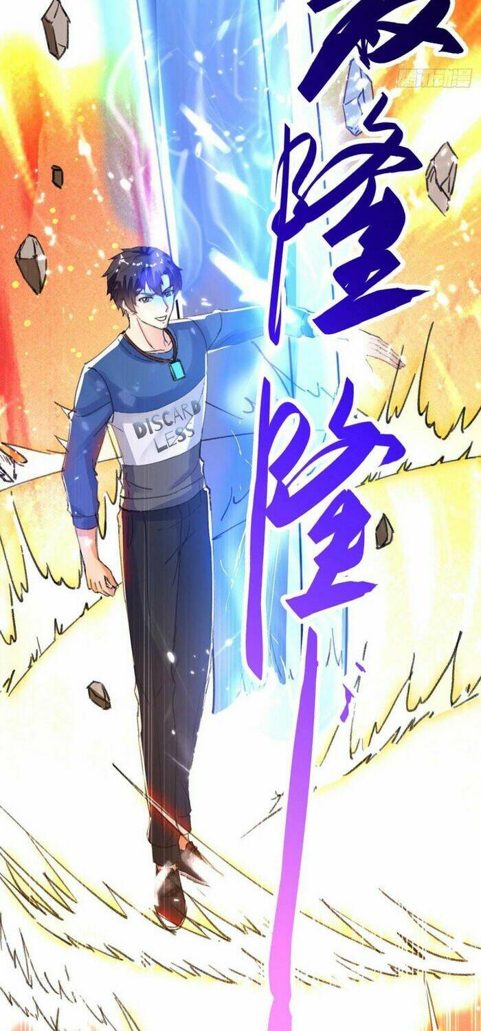 trọng sinh khí thiếu quy lai chapter 160 4