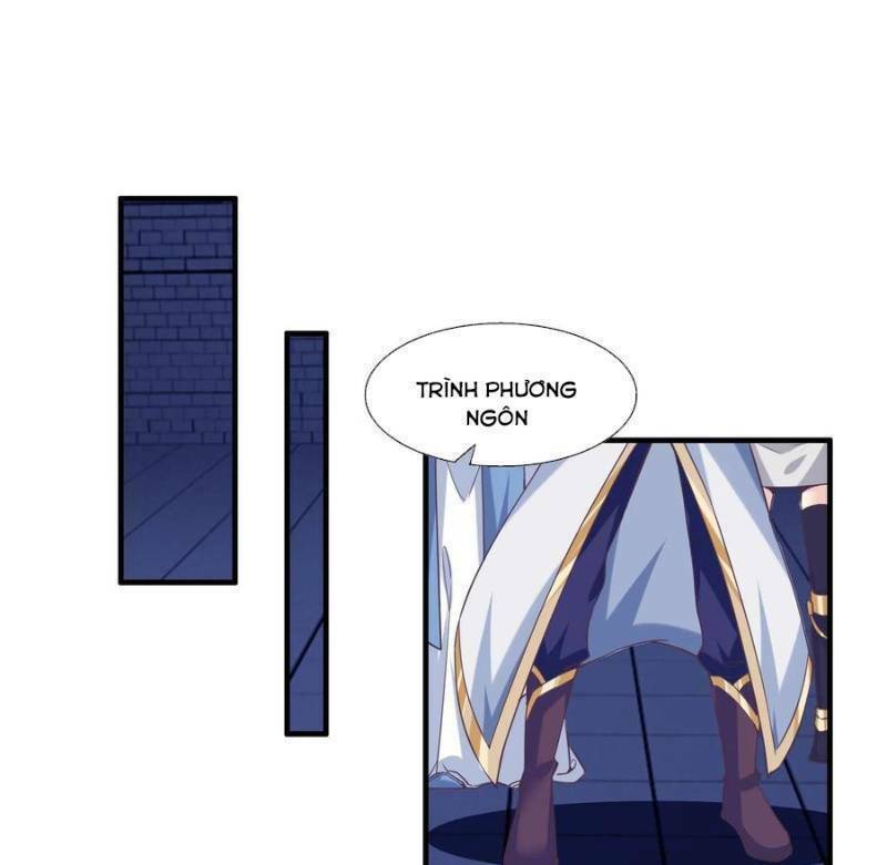 ta là ngọc hoàng đại đế chapter 64 1