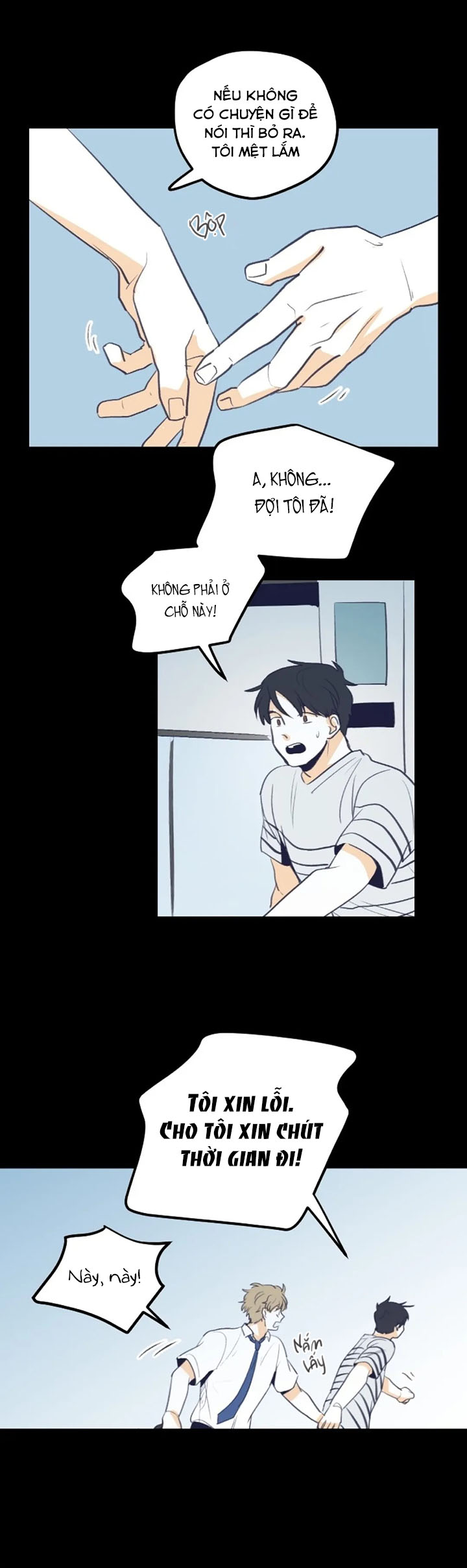 hạnh phúc mãi về sau chapter 10 10