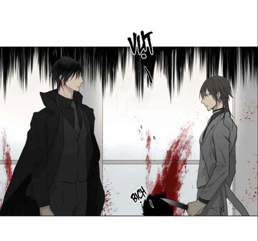 người hầu hoàng gia chapter 18 24