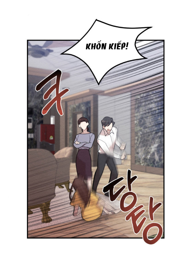 [18+] đêm không thể vãn hồi chapter 13.1 18
