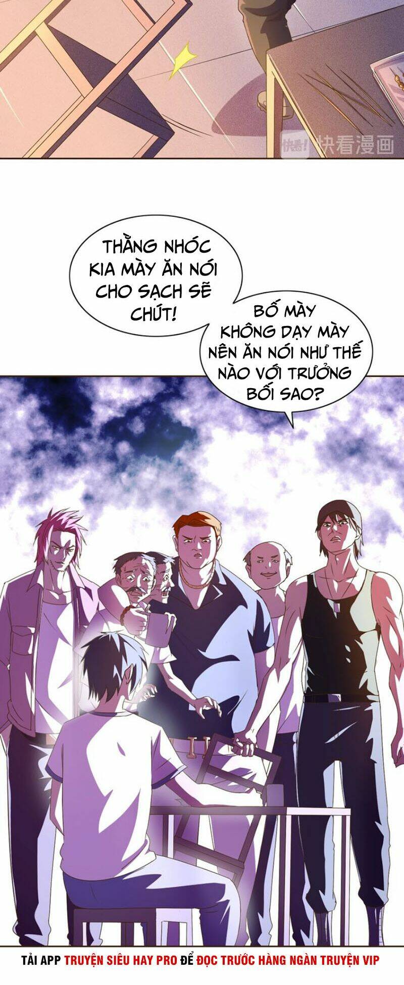 chín năm nghĩa vụ tu chân chapter 30 24