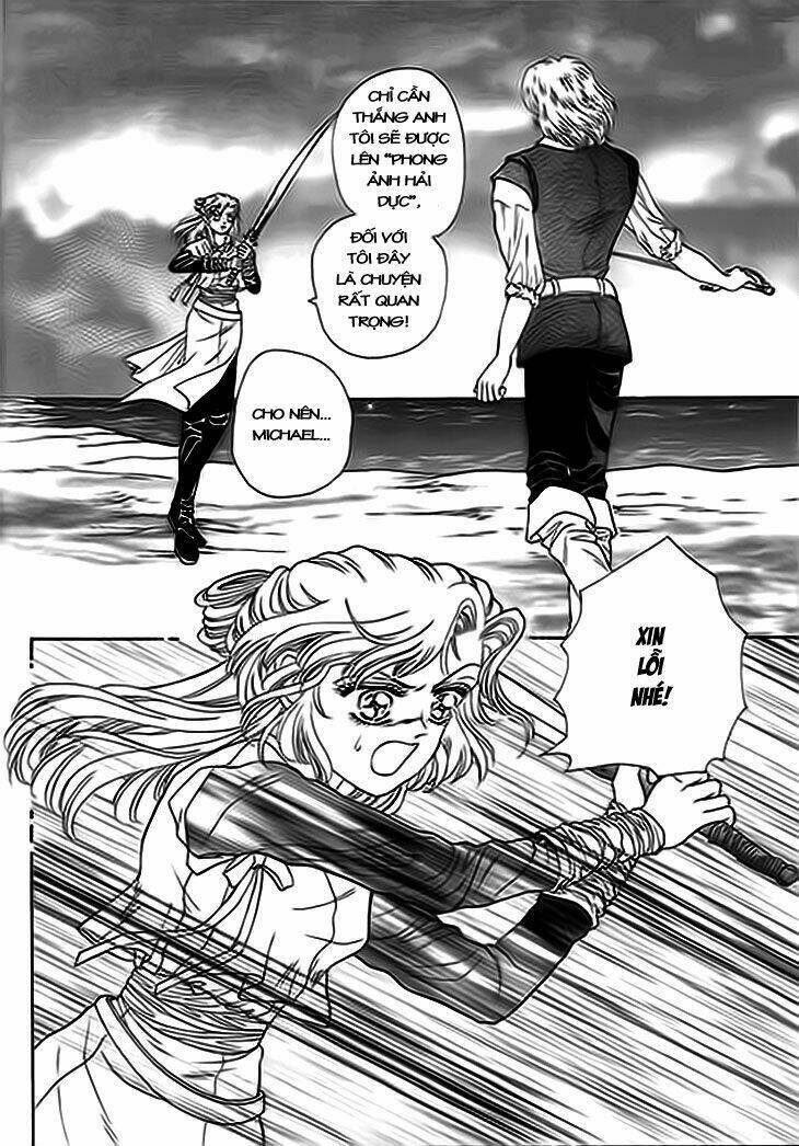 spirit of the ocean chapter 6 4