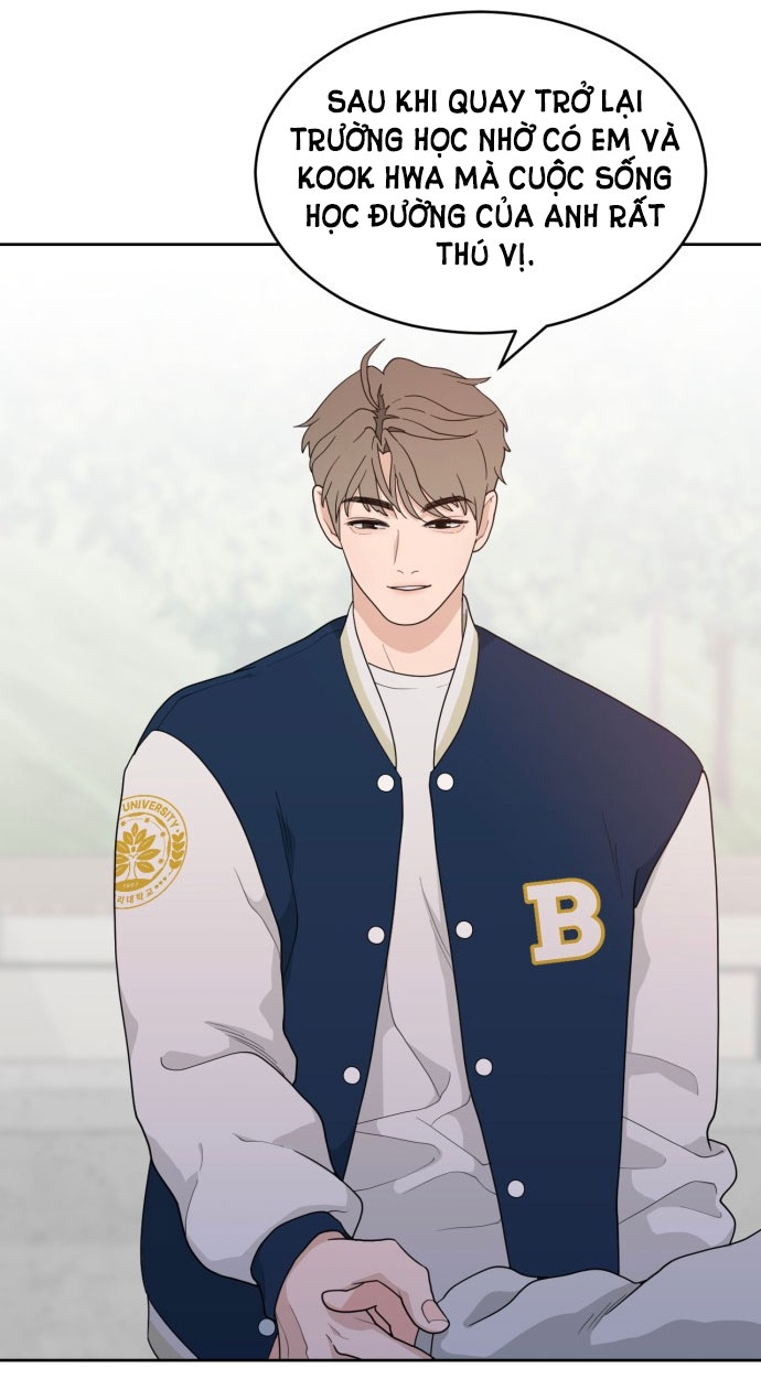 Vận May Bất Ngờ chapter 5.1 14