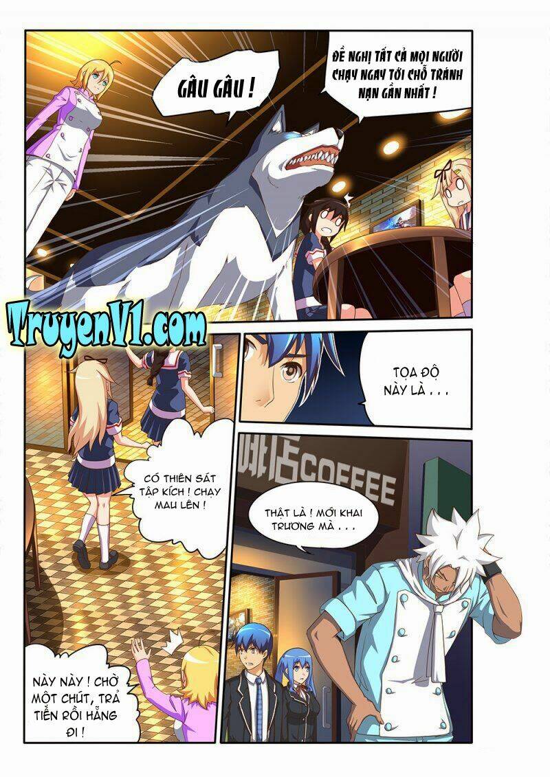 world of super sand box chapter 59 5