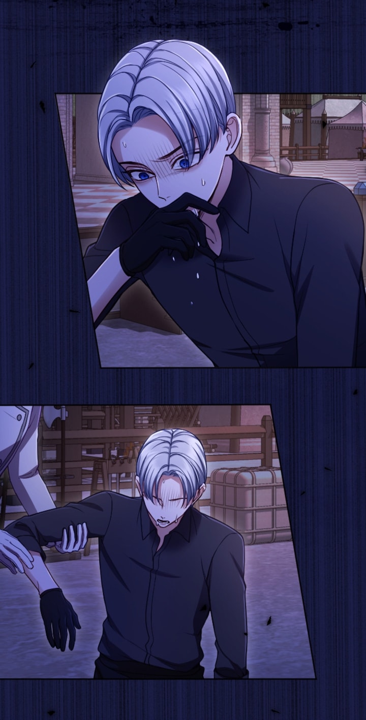 Tôi Sẽ Bị Trừ Khử Cùng Hoàng Đế chapter 127.2 18