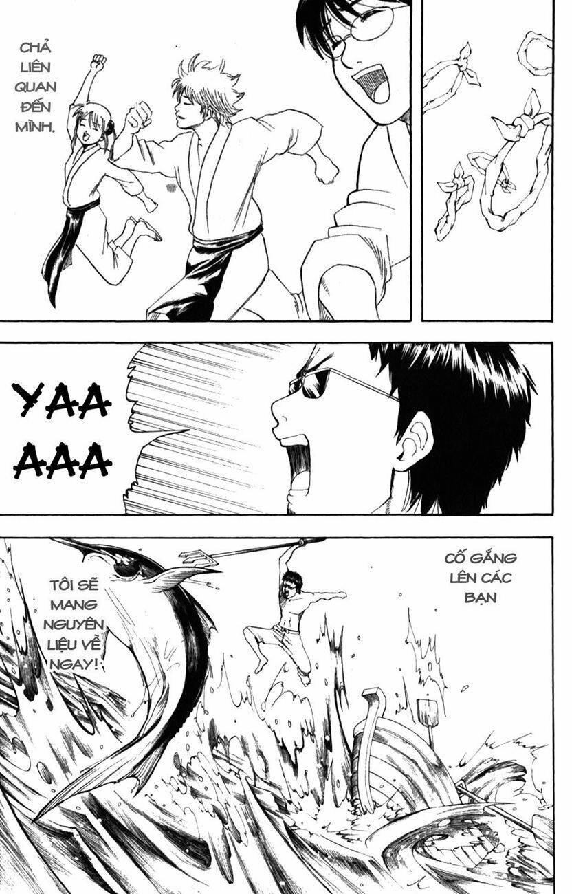 gintama - linh hồn bạc chapter 187 19