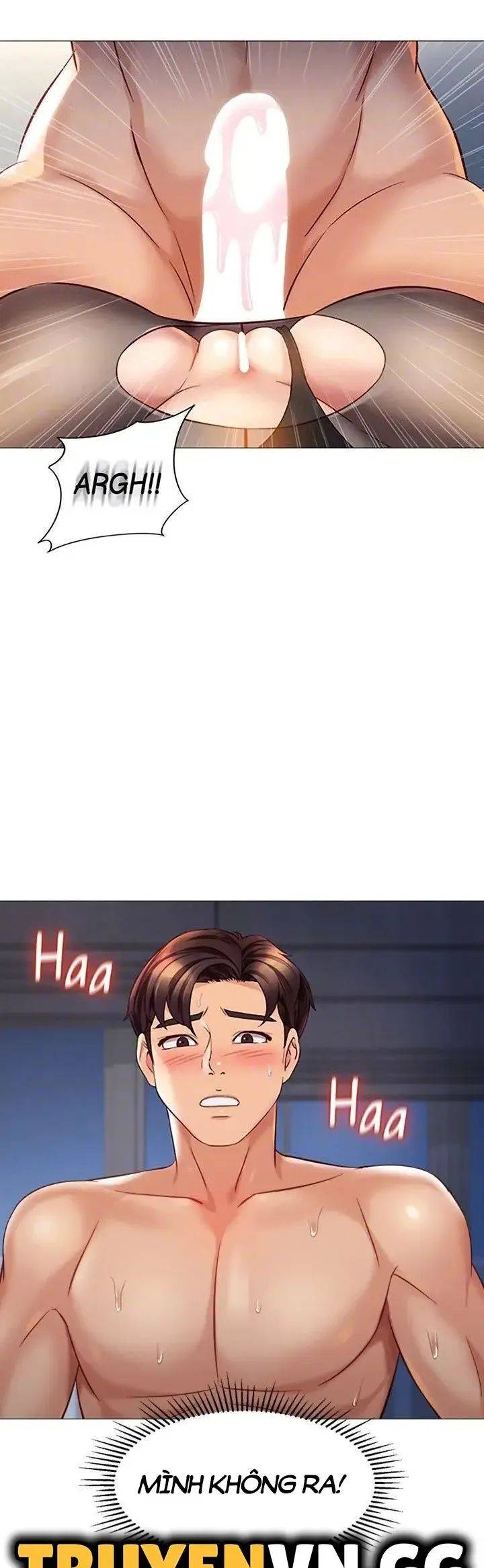 my daughter's friend chapter 93 16