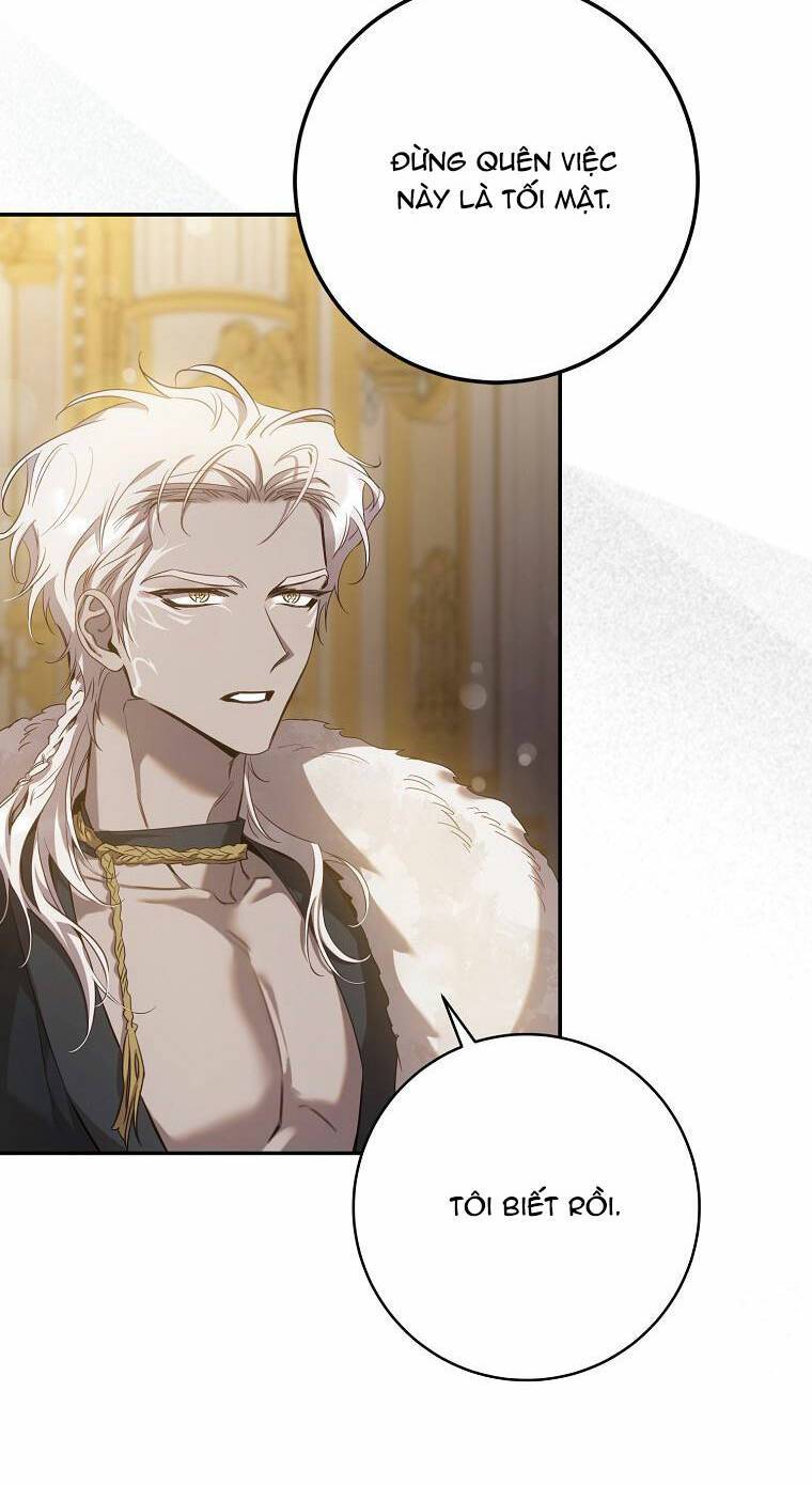 tôi đã thuần hóa một tên bạo chúa và chạy trốn chapter 97 28