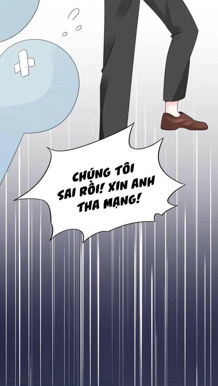 điều ước sủng ái bất bình đẳng chapter 94.1 4