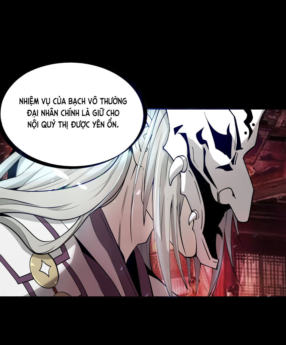 chợ quỷ chapter 0 13