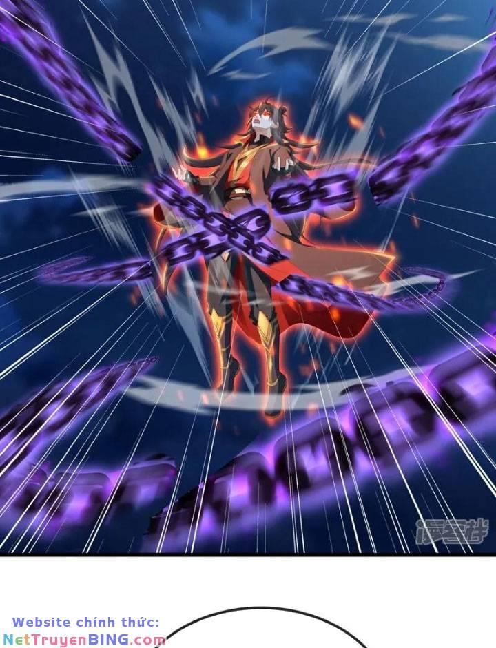 tiên võ đế tôn chapter 499 22