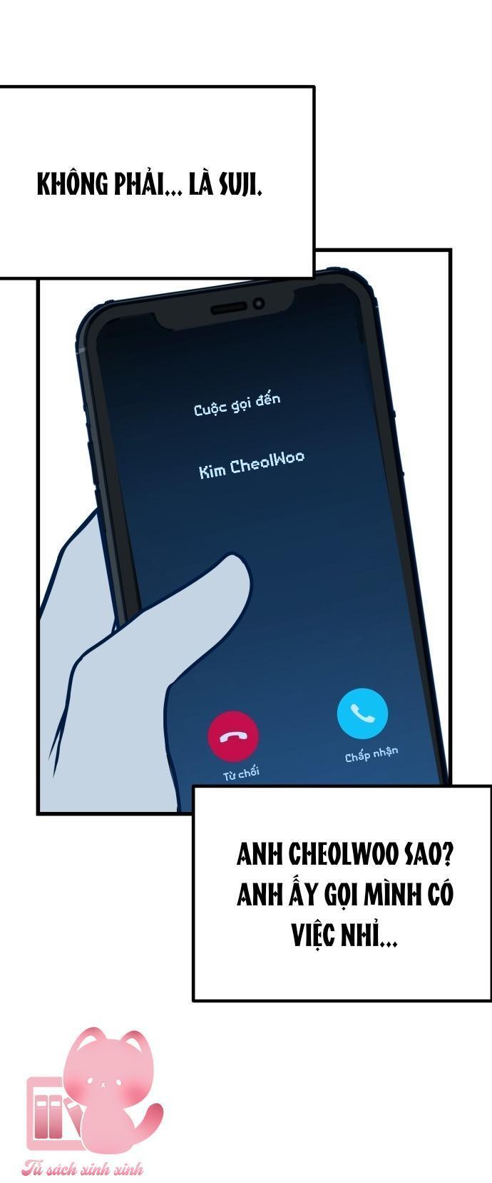 kẻ cắp gặp bà già chapter 9 72