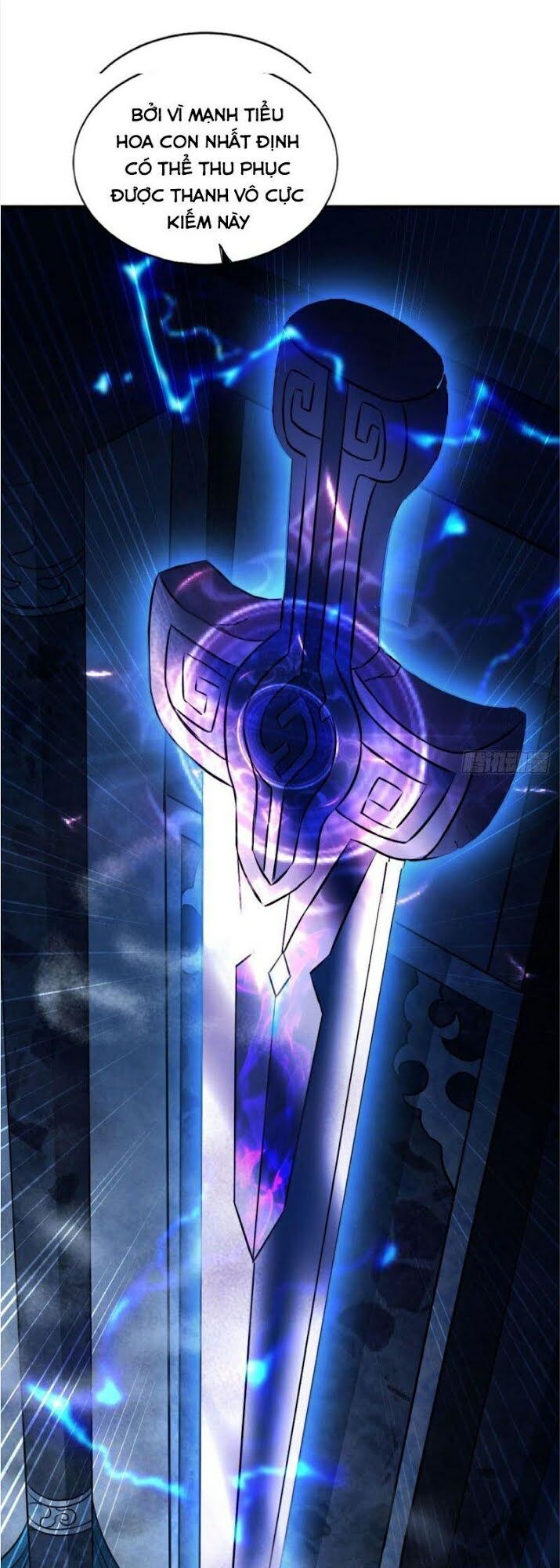 Trọng Sinh Thành Cậu Vàng Tại Dị Thế Chapter 118 7