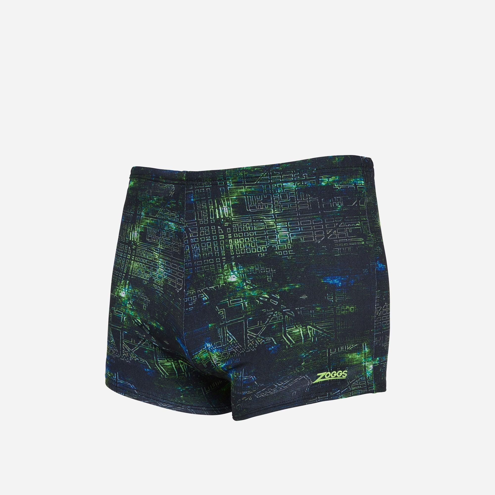 Quần bơi nam Zoggs Hip Racer - 462782-UBGA